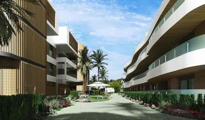 Exclusive New Build Apartments in Playa Flamenca, Orihuela Costa - Block 3 Now on Sale!