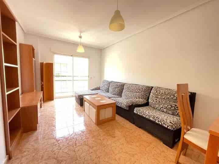 Spacious 3-Bedroom Apartment in the Heart of Beniel