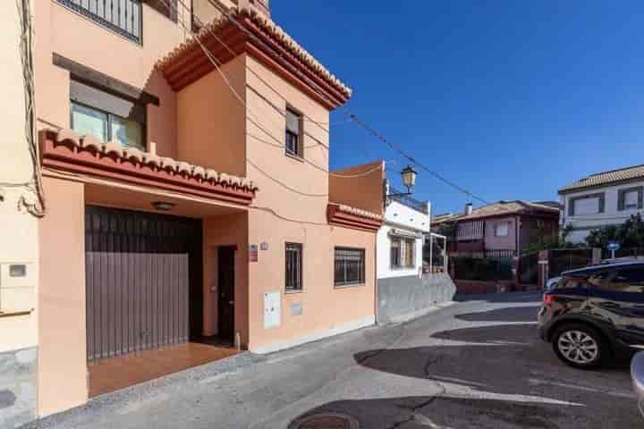 Charming Home in the Heart of Monachil, Granada