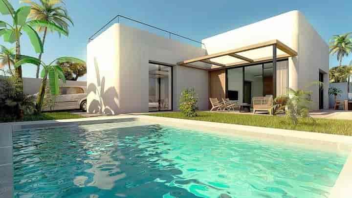 Exclusive New Build Villas Near La Marquesa Golf Course, Rojales