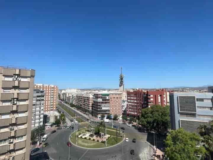 Charming Center Apartment in Murcia – Your Dream Home Awaits!