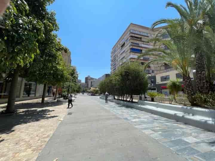 Central Murcia Gem: Spacious Living on Avenida de la Libertad