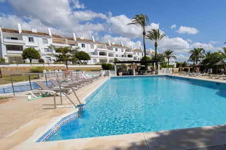 Schönes Penthouse in Malambo, Marbella