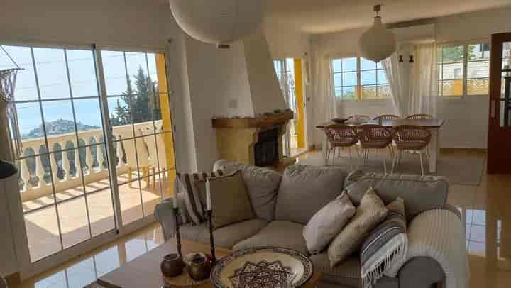 Traum Villa in Benalmadena, Costa del Sol