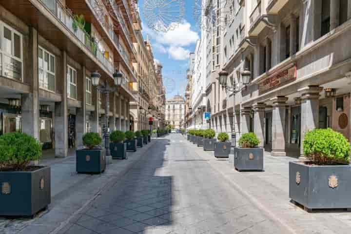 Cozy Apartment for Sale on Calle Ganivet, Granada