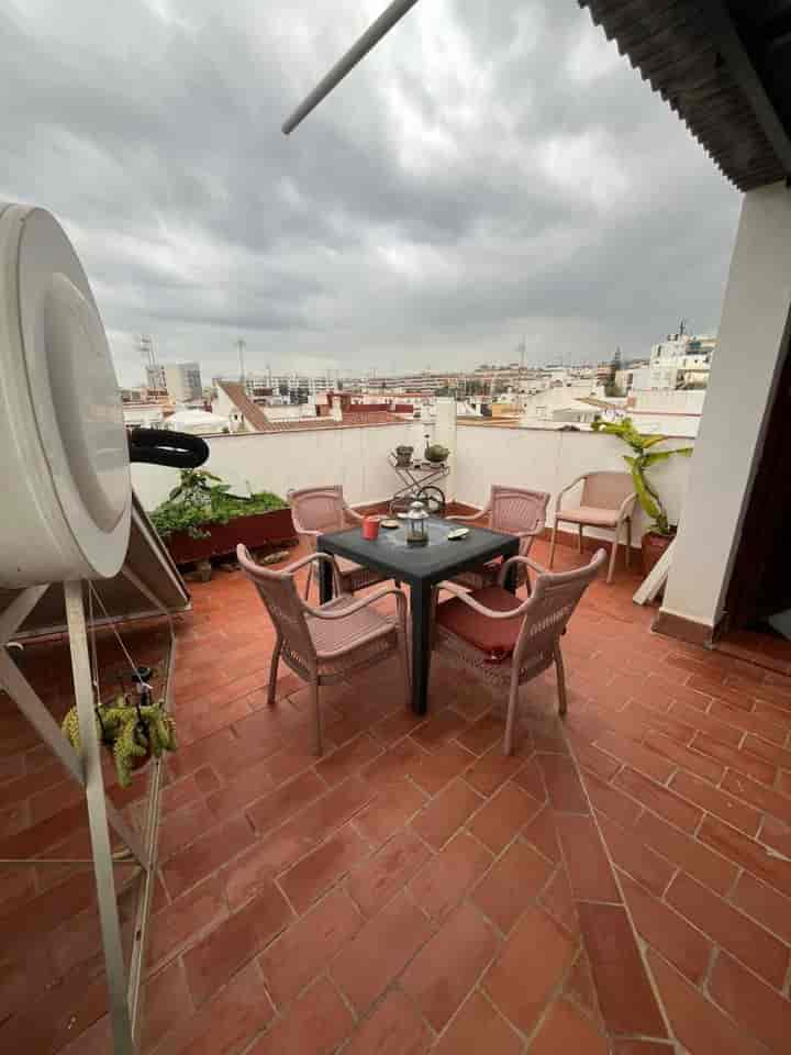 Two Properties in One! Prime Estepona Location