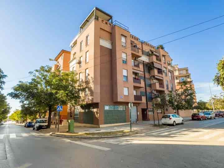 Charming 2-Bedroom Apartment in Parque Almunia, Granada