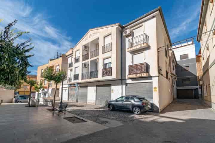 Charming Family Apartment in Cenes de la Vega, Just Minutes from Granada