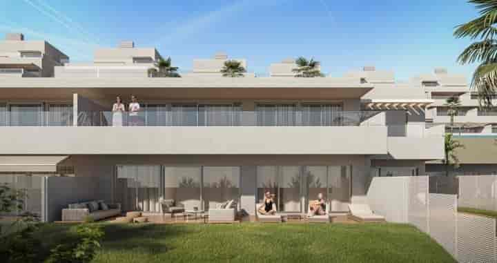 Superbe appartement neuf à Estepona - Arroyo Enmedio