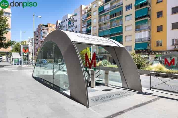 Investors' Dream Spot Near University of Granada