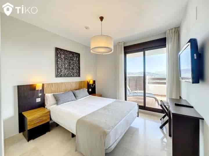 Exklusiver Golfretreat in Costa del Sol