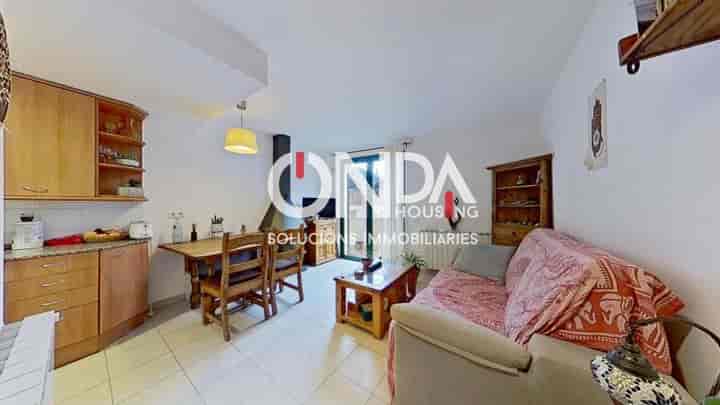 Charming Duplex in the Heart of La Pobla de Segur