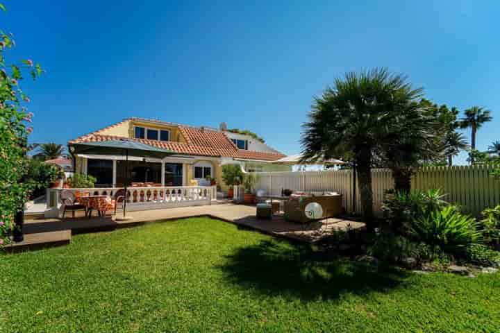 Charming Semi-Detached Bungalow in Campo Internacional, Maspalomas