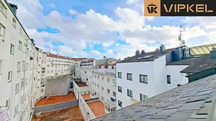 Charming Modern Penthouse in Betanzos, Spain