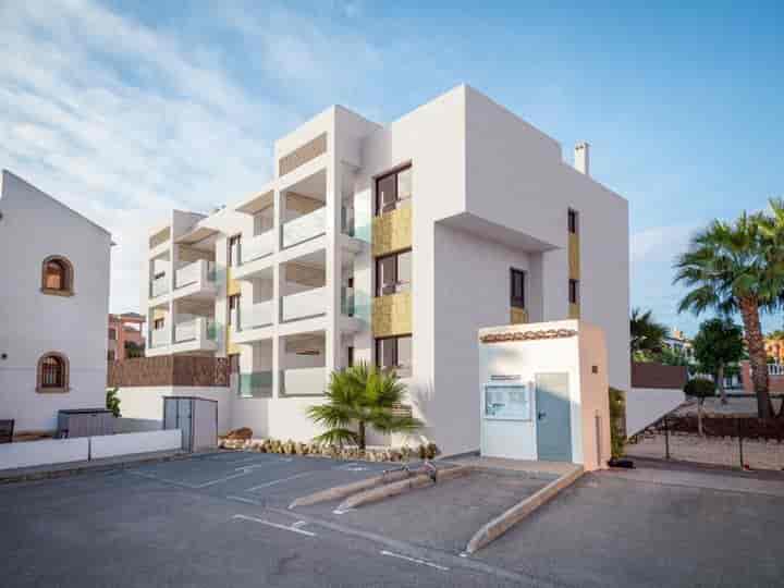 Modern 2-Bedroom Homes in Orihuela Costa - Your Mediterranean Oasis