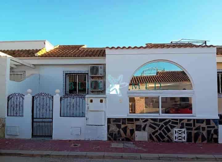 Charming 2-Bedroom Villa in Camposol, Mazarrón