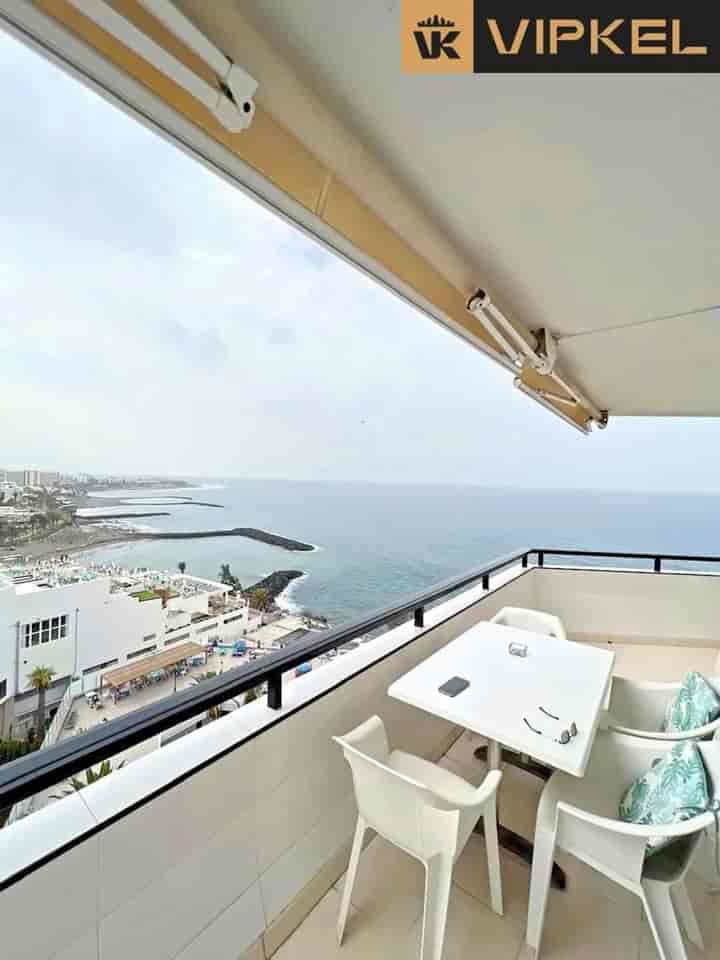 Stunning 3-Bedroom Apartment in San Eugenio Bajo, Adeje, Tenerife