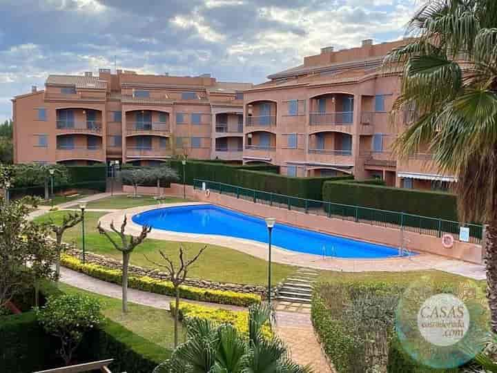 Charming Sea View Duplex in L'Ametlla de Mar, Costa Dorada