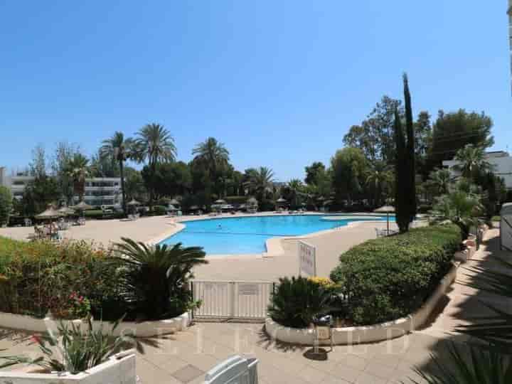 Mediterranean Charm Awaits: Flat in Playa de Alcudia, Mallorca