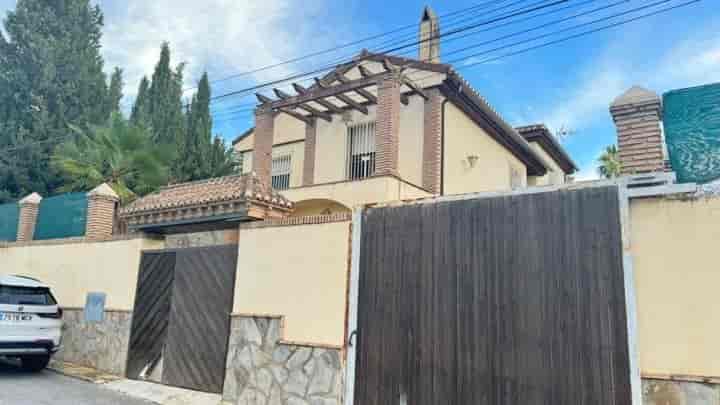 Dream Home Opportunity in Granada