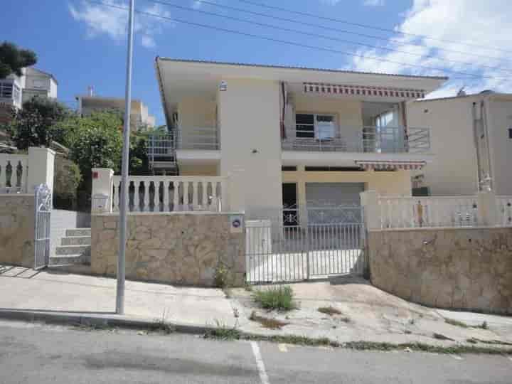 Stunning Sea View Home in Segur de Calafell