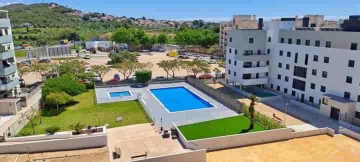 Fantastic New Apartment in Calaxfmolpedro – Just 5 Minutes from the Beach!