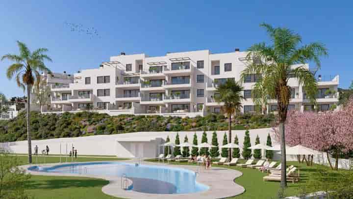 Sunny Apartments & Townhouses in Almuñécar, Just Steps from Calabajío Beach!