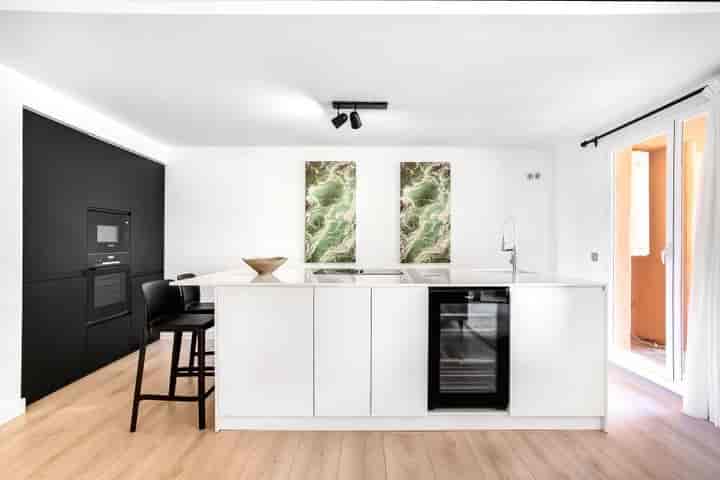 Stunning Ground-Floor Apartment in Elviria – Schritte von Santa Maria Golf!