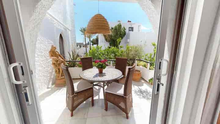 Charmante 2-Schlafzimmer Duplex in Aloha, Atalaya de Río Verde