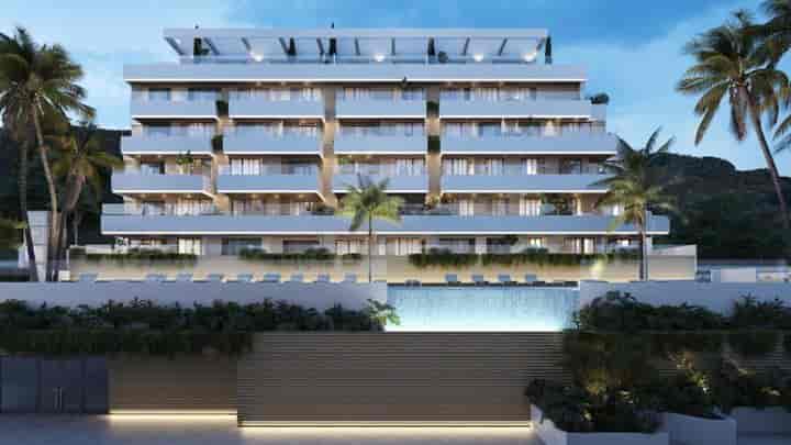 Stunning New Apartments in Torremolinos, Malaga