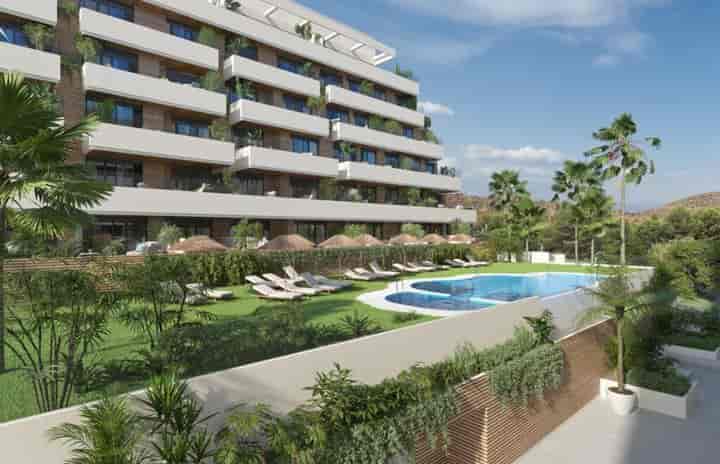 Stunning New Apartments in Torremolinos, Malaga