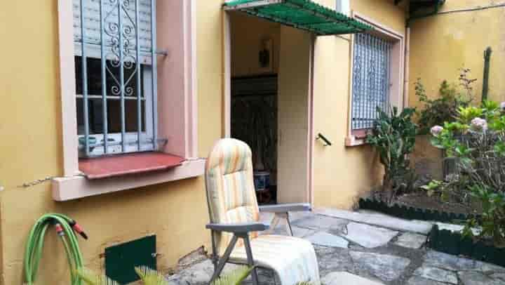 Charming Single-Family Home in El Coto, Gijón