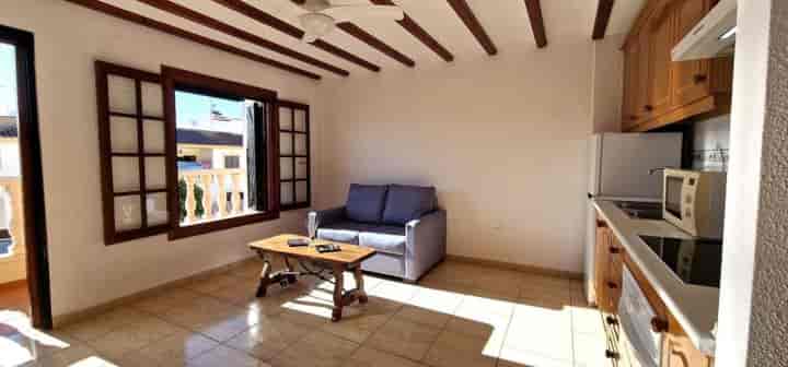 Charming 1-Bedroom Apartment in Orihuela Costa