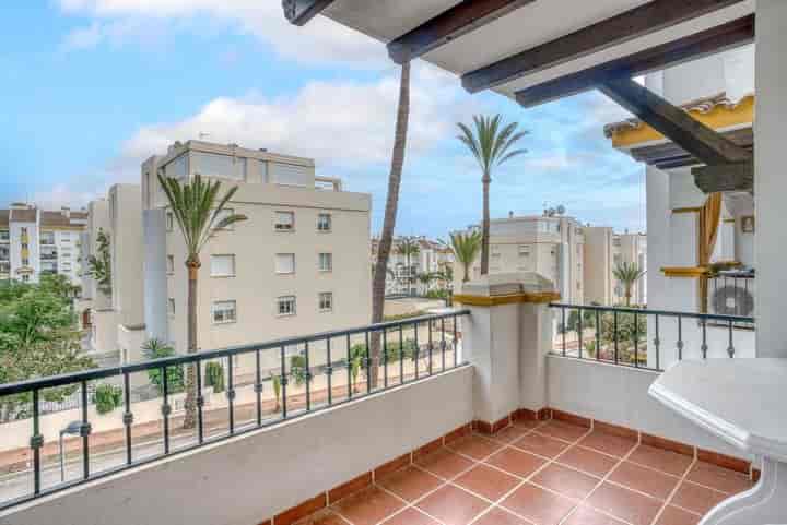 Stunning 2-Bedroom Apartment in Hacienda Nagüeles I, Marbella's Golden Mile