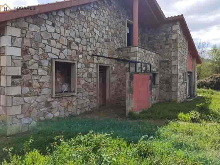 Sunny Villa in Eiras, El Rosal, Pontevedra