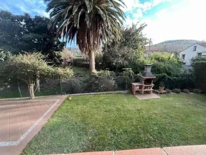 Charming Ground Floor Home with Garden in Oreña, Caborredondo