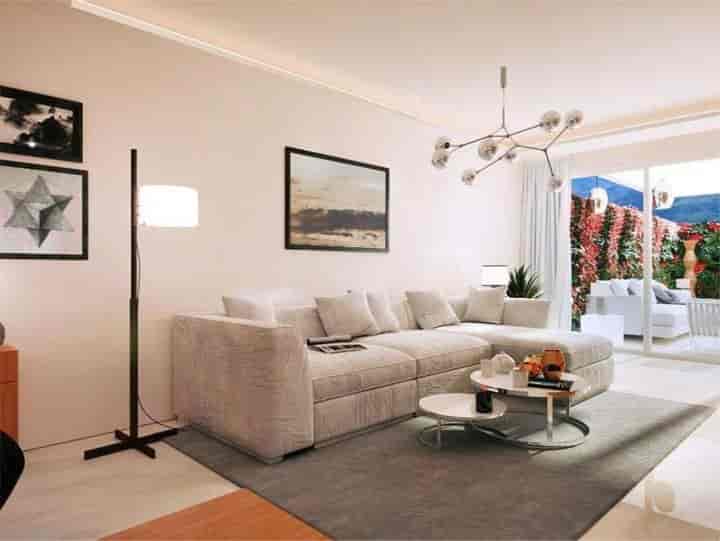 Incantevole Townhouse in Nueva Andalucía - A pochi passi da Strutture e Spiaggia