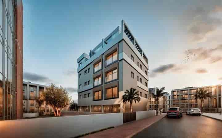 New Build 2-Bedroom Apartments in San Pedro del Pinatar