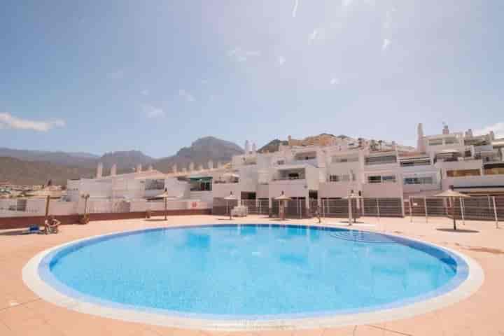 Charming 2-Bedroom Apartment in Villas Canarias, Torviscas Alto, Adeje