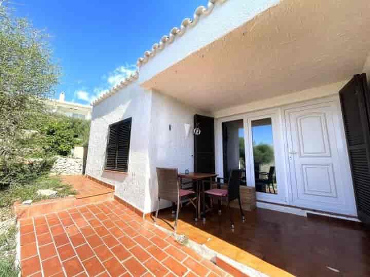 Charming Ground Floor Flat in Binibeca Beach, Menorca