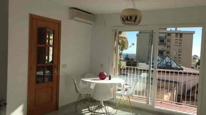 Charming 2-Bedroom Apartment in Torremolinos Near La Nogalera