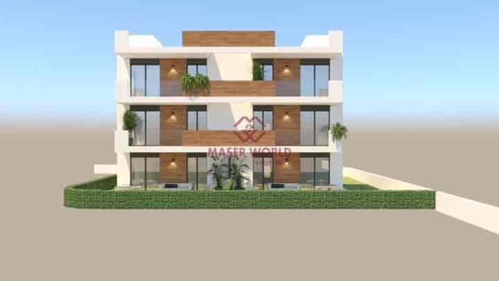 Stunning New Build Apartments in Los Alcazares near La Serena Golf