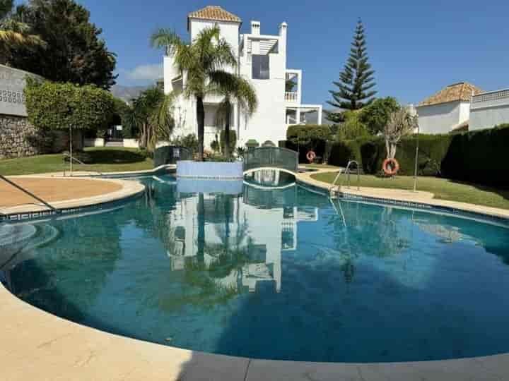 Impresionante Apartamento con vista al mar en Coto de Mijas