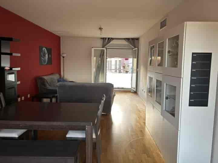 Charming Duplex for Sale in San Martín de Valdeiglesias, Madrid