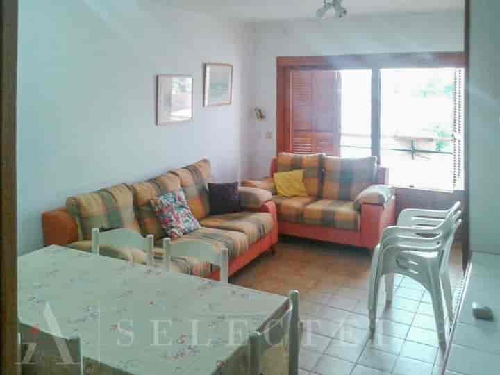 Charming 3-Bed Flat in the Heart of Puerto de Alcudia with Private Parking