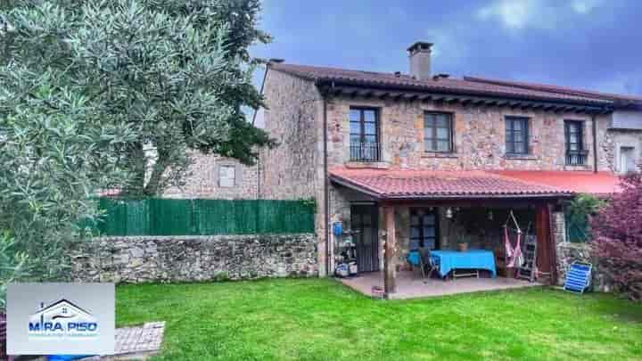 Charming Stone House with Garden in Rural Bliss - Just 60 km from Bilbao!