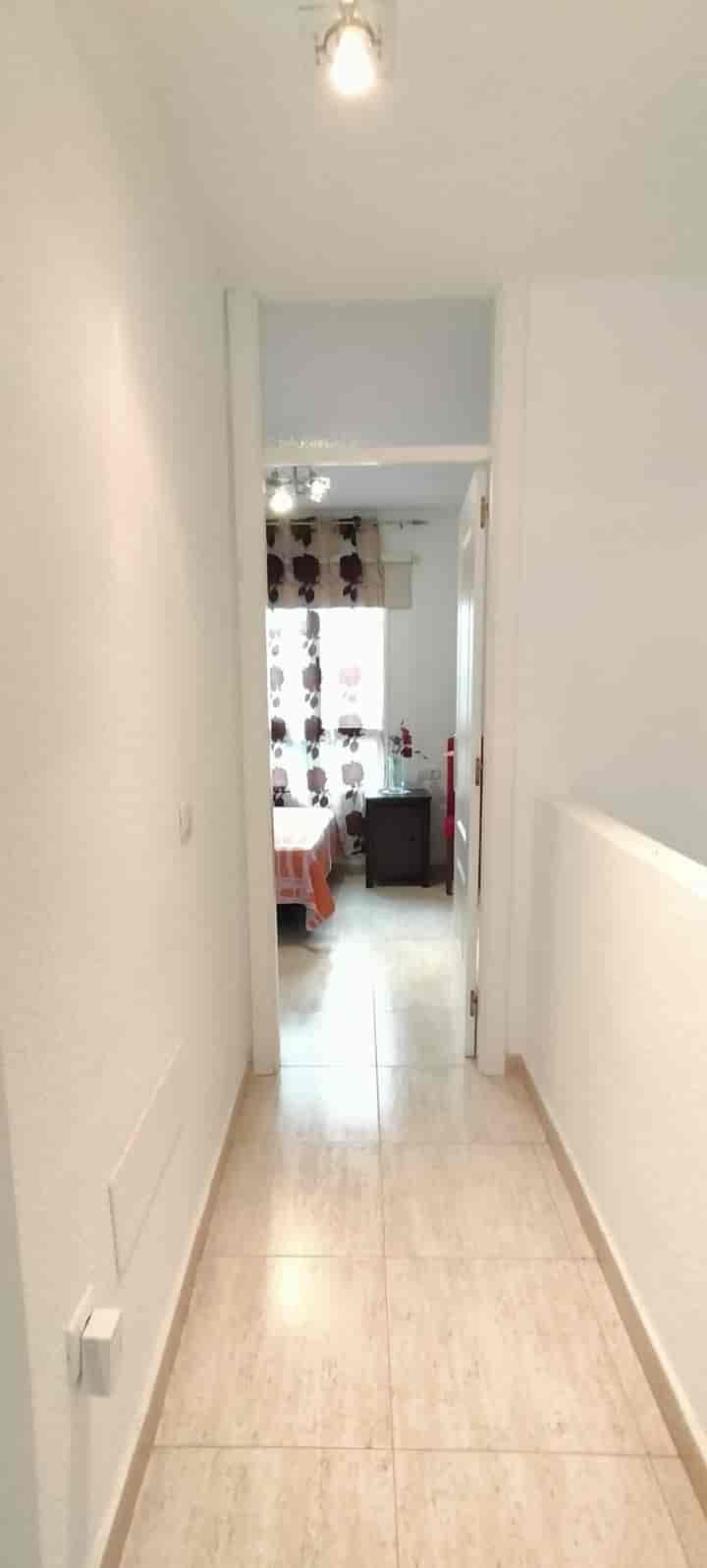 Charming Apartment for Sale in Arco Iris Playa, Callao Salvaje