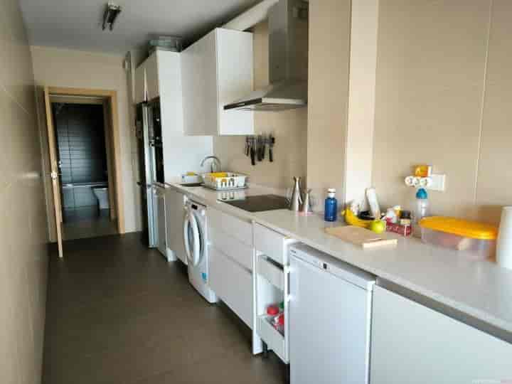 Charming Flat for Sale on Avenida Bruselas, Vitoria