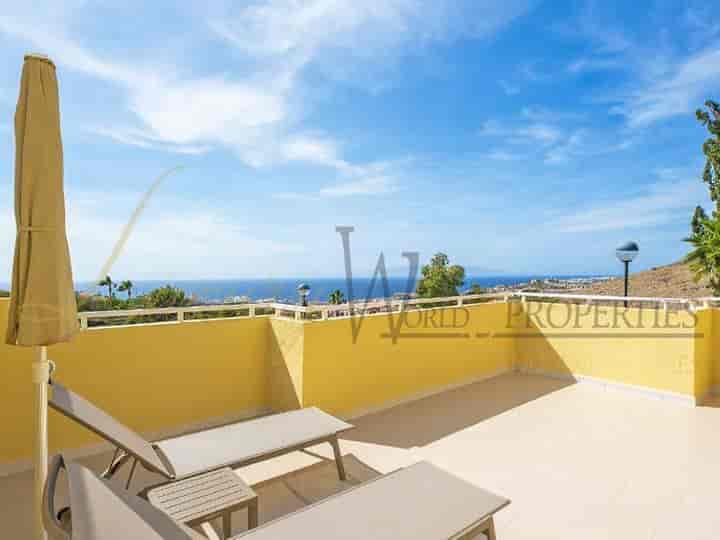 Invest in Paradise: Renovated Apartments at Ramada Residences Costa Adeje, Tenerife