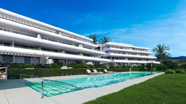 Luxury Resort Oasis in Estepona, Malaga - Just Steps from the Mediterranean